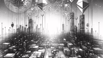 „Ethereum im Fokus: Antizyklische Chancen trotz Kursverlusten“