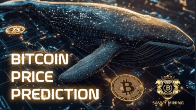 bitcoin price prediction