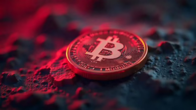 Bitcoin unter Druck: Marktvolatilität und Investorenstrategien im Fokus