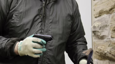 Tarifkriege unter Trump: Krypto- und Aktienmärkte erleiden Einbruch