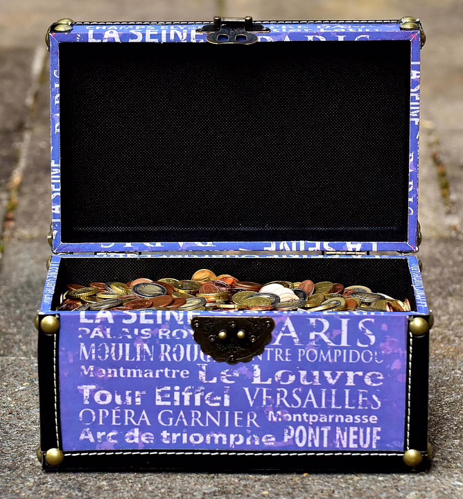 Die Zukunft des Pi Coins: Träumt die Community von einem ETF?