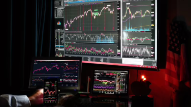 Neue CBOE Bitcoin-Futures: Ein Schritt in die Zukunft des Krypto-Handels