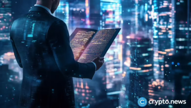 Qubetics: Die Zukunft der Blockchain mit 16,1 Millionen Dollar in der Presale