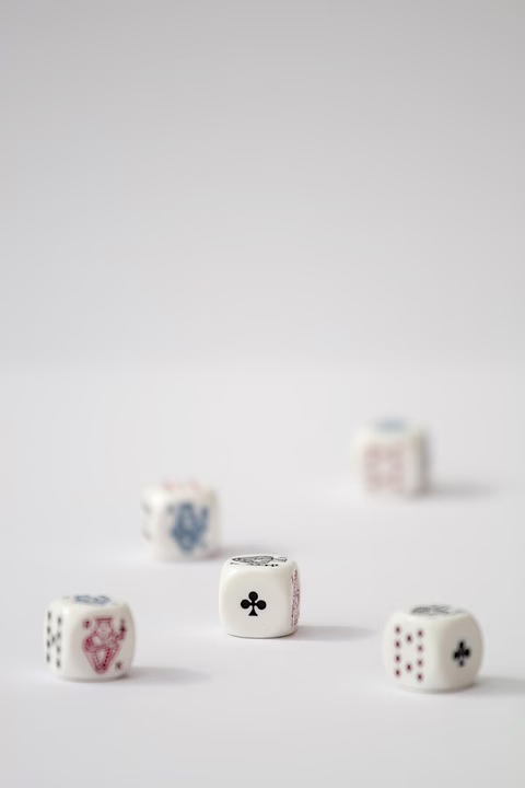 Die Zukunft des Glücksspiels: Top Krypto-Casinos 2025 im Überblick