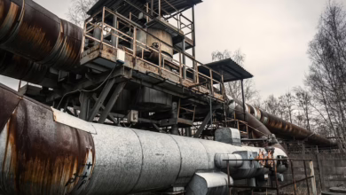 "Krypto-Krise droht: 70% Absturz durch globale Unsicherheiten?"