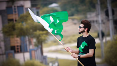 Pakistan plant Bitcoin-Mining mit überschüssiger Energie für Wirtschaftswachstum