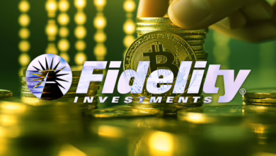 Fidelity startet gebührenfreie Krypto-Rentenpläne für US-Anleger