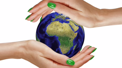 Trump-Tarife: Auswirkungen auf Bitcoin und die globale Wirtschaft