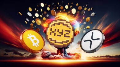 XYZVerse: Neue Krypto-Chancen für Anleger in turbulenten Zeiten