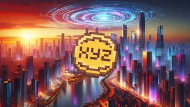 Lokaler Krypto-Hype: XYZVerse und etablierte Coins im Aufwind
