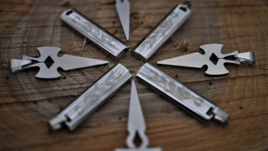 Makroökonomie: Schlüsselindikatoren für Kryptomärkte in dieser Woche