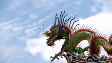 „Chinas Umgang mit beschlagnahmten Kryptowährungen: Ein neuer Regulierungsansatz?“