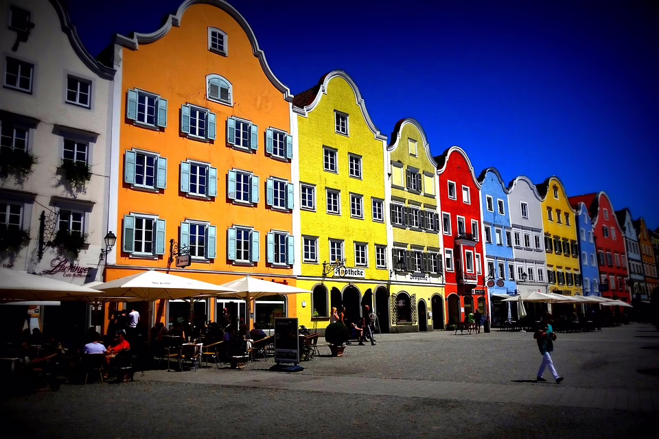 Ethereum-Optionen: Ein neuer Meilenstein für Investoren in unserer Region