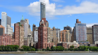 New York plant Gesetz zur Akzeptanz von Kryptowährungen bei Zahlungen