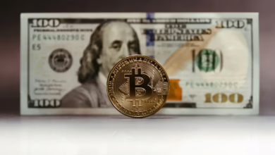 Bitcoin im Fokus: Schlüsselphase für den Aufwärtstrend steht bevor