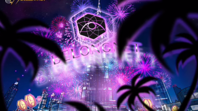 "Entdecke die Web3-Welt: Belong s Scavenger Hunt bei TOKEN2049 in Dubai"