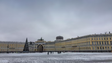 Russland plant Krypto-Plattform für qualifizierte Anleger: Ein Blick in die Zukunft