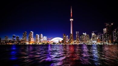 Toronto wird zum Hotspot für Krypto-Minderheiten – Consensus 2025 kommt!