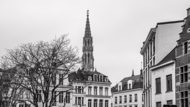 MiCA-Revolution: Europas Krypto-Branche im Umbruch – Wer bleibt und wer geht?