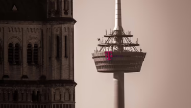 Bitcoin 2025: Großes Event in Las Vegas mit Krypto-Größen