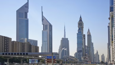 BloFin wird Hauptsponsor der TOKEN2049 in Dubai: Ein Meilenstein für Krypto