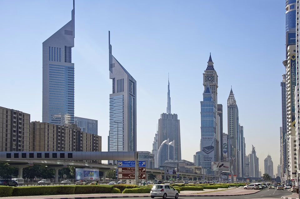 BloFin wird Hauptsponsor der TOKEN2049 in Dubai: Ein Meilenstein für Krypto