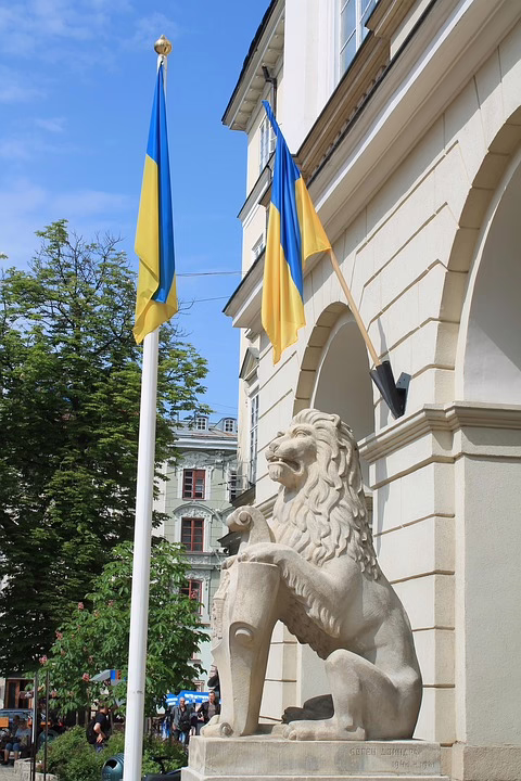 Ukrainische Regierung verschärft Steuervorschriften für Krypto-Assets
