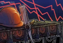 Krypto-Markt bleibt stabil trotz Rückgang der US-Mining-Aktien