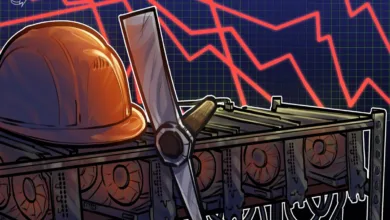 Krypto-Markt bleibt stabil trotz Rückgang der US-Mining-Aktien