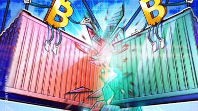Bitcoin und Handelsabkommen: Ein neuer Prüfstein für den Krypto-Markt