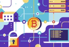 Bitcoin und Altcoins im Rückgang: Marktentwicklung nach Trump und Fed-Protokollen