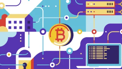 Bitcoin und Altcoins im Rückgang: Marktentwicklung nach Trump und Fed-Protokollen