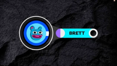 BRETT tritt gegen Dogecoin an: Ein neuer Schlüsselmoment im Memecoin-Markt