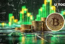 Bitcoin auf Rekordkurs: Experten prognostizieren neuen Höchststand