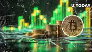 Bitcoin auf Rekordkurs: Experten prognostizieren neuen Höchststand