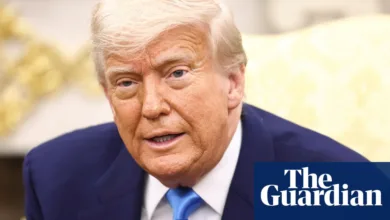 Trump-Gala: Krypto-Investoren mit Millionenverlusten im Fokus