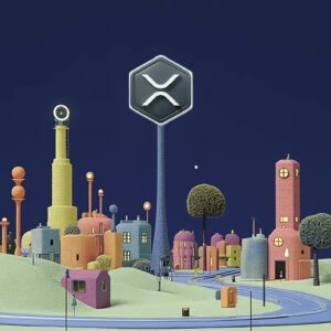 ChartNerd : Analyse senkt XRP-Prognose auf $0,70 bis $0,80