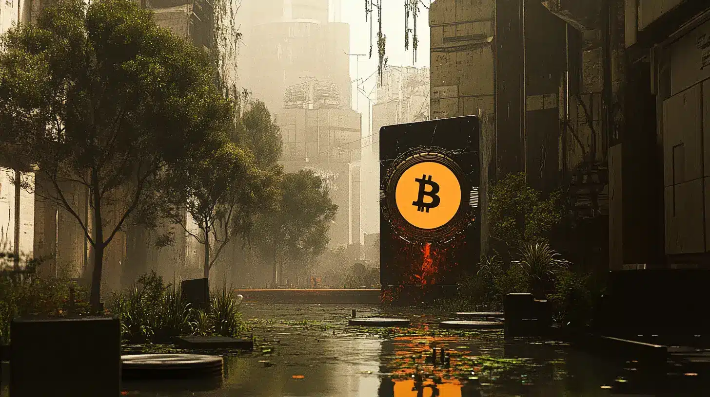 Institutionelle Nachfrage prägt Bitcoin-Rallye trotz Rückgang bei Privatanlegern
