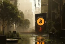 Institutionelle Nachfrage prägt Bitcoin-Rallye trotz Rückgang bei Privatanlegern