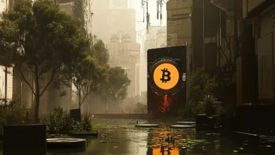 Institutionelle Nachfrage prägt Bitcoin-Rallye trotz Rückgang bei Privatanlegern