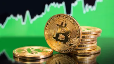 Bitcoin über 100.000 USD: Ethereum startet neue Altcoin-Rallye