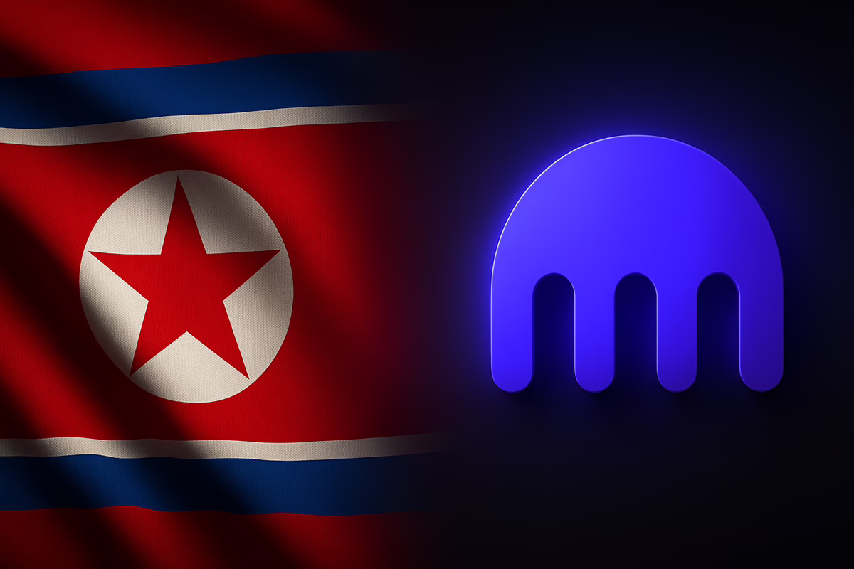 "Kraken Enthüllt: So entlarvten sie einen Nordkoreanischen Hacker"