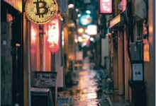 Coinbase : Abhebung von 307 Millionen Bitcoin führt zu Marktbewegungen