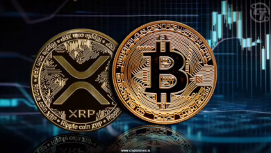 Kryptomarkt im Umbruch: Bitcoin stabilisiert sich vor FOMC-Meeting
