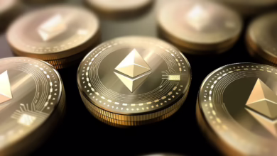 Ethereum am Scheideweg: Dringender Handlungsbedarf für die Zukunft