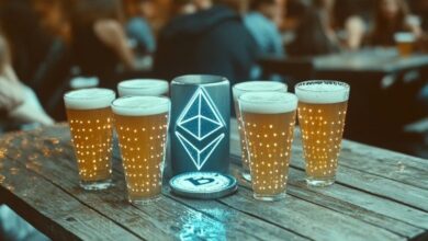 Ethereum : Breakout über 2.600 US-Dollar könnte Rallye auf 3.600 US-Dollar auslösen