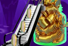 Neue Investitionen: 35 Millionen Dollar für aufstrebende Krypto-Projekte