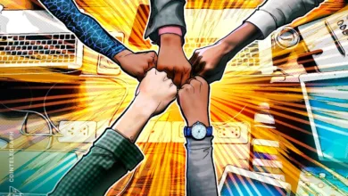 Hedera Africa Hackathon 2025: Web3 und KI für Afrikas Zukunft stärken