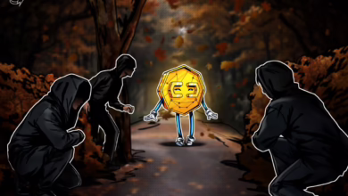 Jugendliche entführen Mann und stehlen 4 Millionen Dollar in Krypto