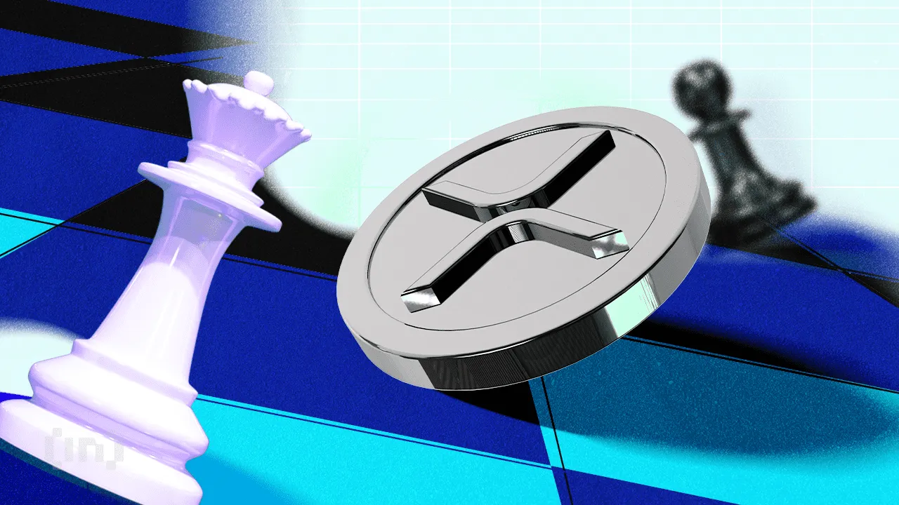 XRP in der Warteschleife: Stabilisierung oder Korrektur bevorstehend?